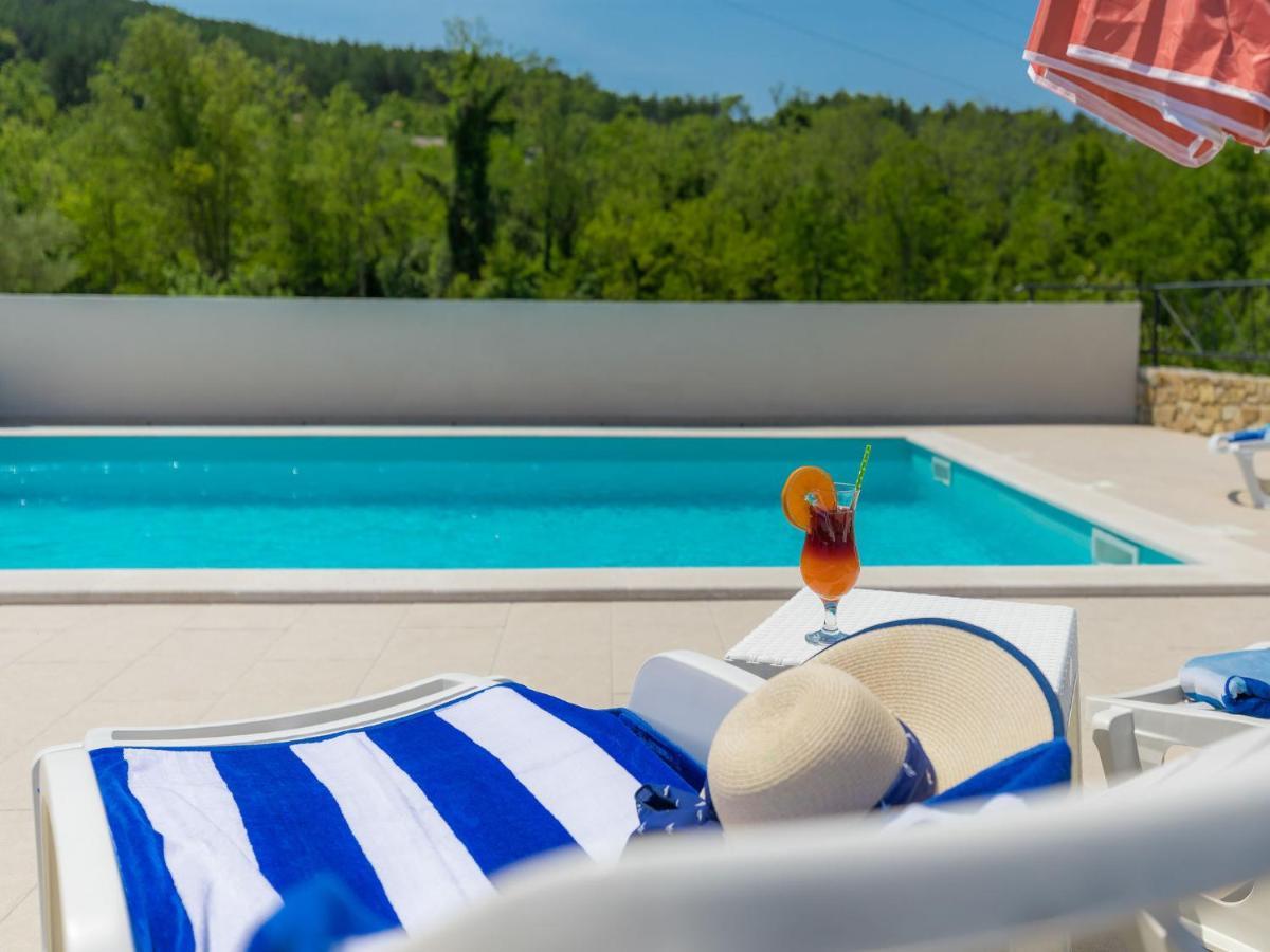 Holiday Home Montebello By Interhome Motovun Ngoại thất bức ảnh