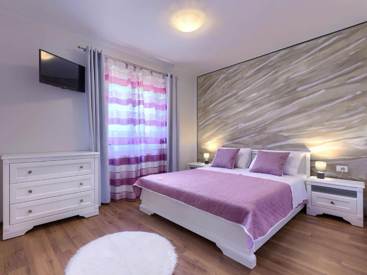 Holiday Home Montebello By Interhome Motovun Ngoại thất bức ảnh