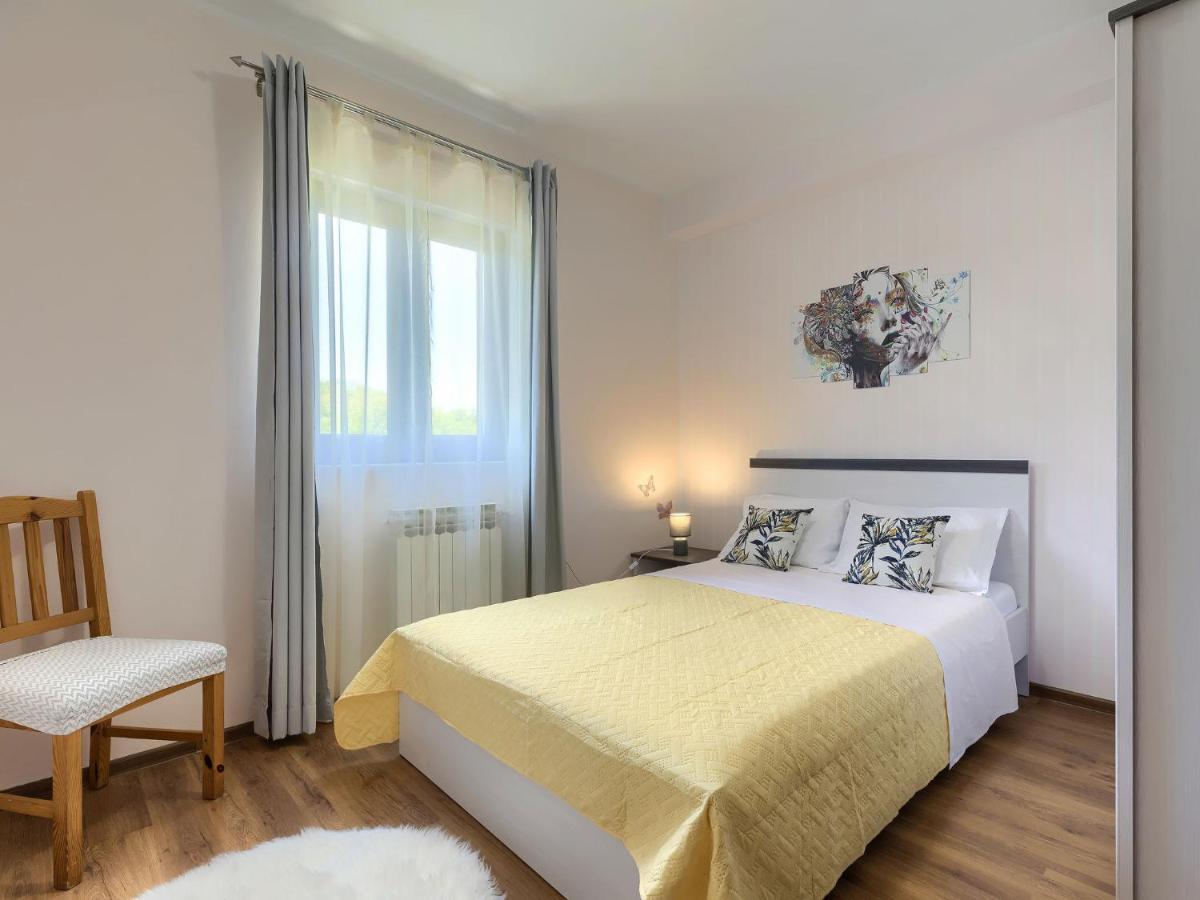 Holiday Home Montebello By Interhome Motovun Ngoại thất bức ảnh