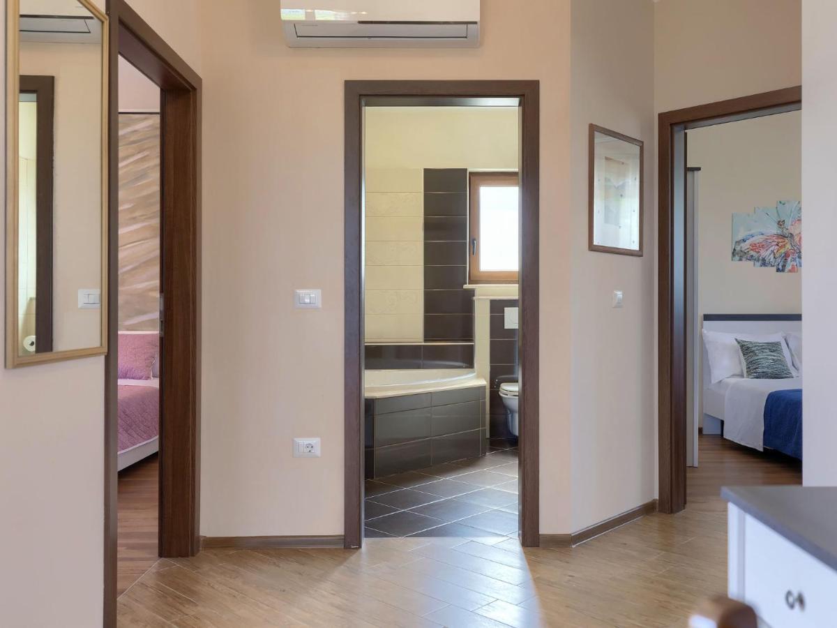 Holiday Home Montebello By Interhome Motovun Ngoại thất bức ảnh