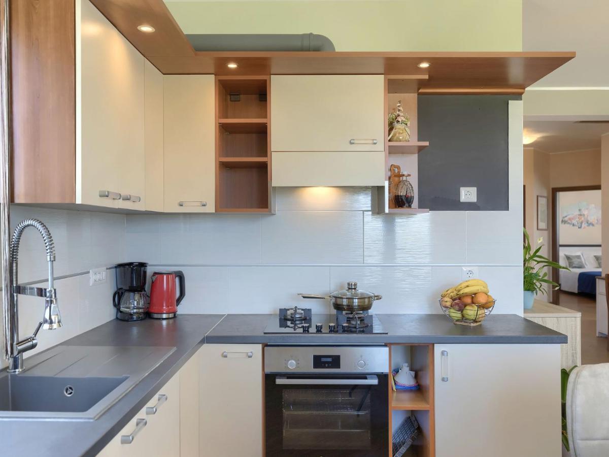 Holiday Home Montebello By Interhome Motovun Ngoại thất bức ảnh