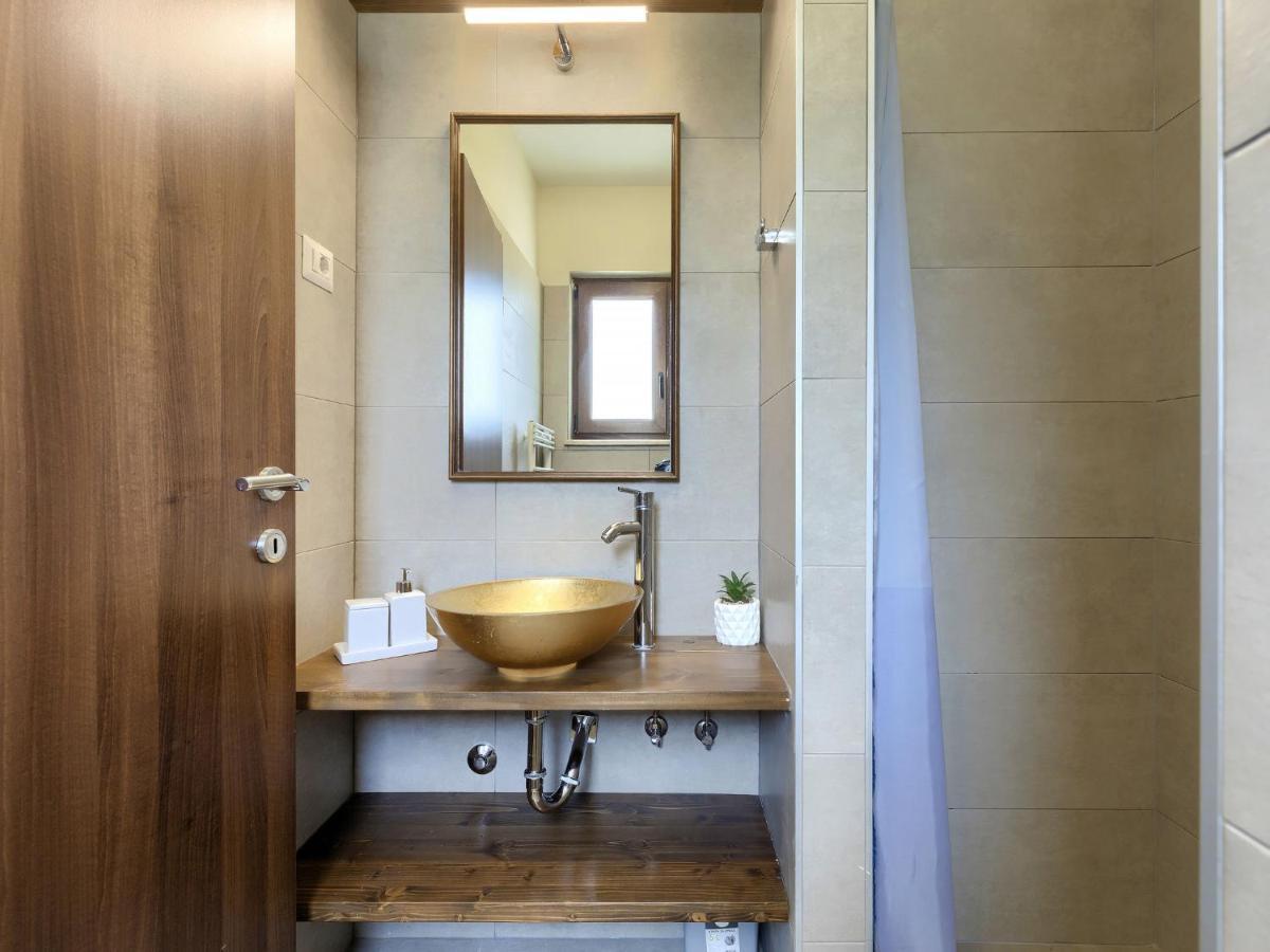 Holiday Home Montebello By Interhome Motovun Ngoại thất bức ảnh